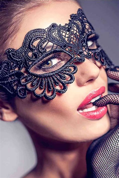 sexy mask for women|Sexy costume mask for women